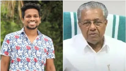 കൃത്യനിർവഹണത്തിനിടയിലെ ബാലുവിന്‍റെ വിയോഗം; അതീവ ദുഃഖകരം, കുടുംബത്തിന്‍റെ ദു:ഖത്തിൽ പങ്കു ചേർന്ന് മുഖ്യമന്ത്രി