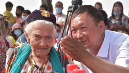 Oldest Person in China: ವಿಶ್ವದ ಅತ್ಯಂತ ವಯೋವೃದ್ಧ 135 ವರ್ಷದ ಮಹಿಳೆ ಸಾವು!