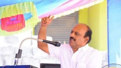 DMK : அதெல்லாம் முடியவே முடியாது மக்களே.. கட்டன் ரைட்டாக பேசிய அமைச்சர் ! ஷாக்கான மக்கள்
