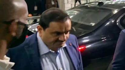 Budget 2022: ஒற்றை டுவிட்... பட்ஜெட் பற்றி கவுதம் அதானியின் கருத்து!