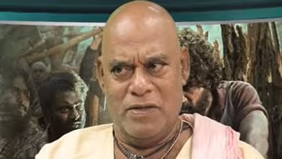 Pushpa Movie: 'పుష్ప' ఆఫర్ వచ్చినప్పుడు చేయనని చెప్పేశా.. 'రంగస్థలం' నటుడి షాకింగ్ కామెంట్స్