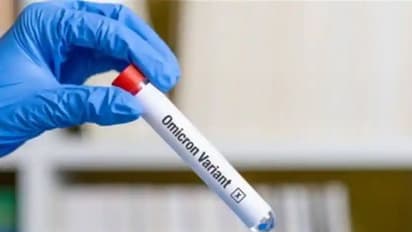 Delmicron : യുകെയില്‍ ആശങ്കയാകുന്നത് 'ഡെല്‍മിക്രോണ്‍'; മുന്നറിയിപ്പുമായി വിദഗ്ധര്‍