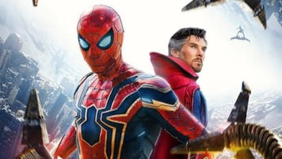 Spider-Man No Way Home: Box-office Day 3 collection rises to ₹79 crore