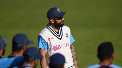 Does one need to be a captain to be a leader? Here's what Virat Kohli thinks