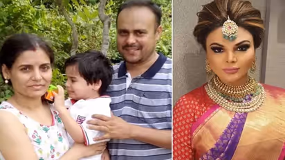 Bigg Boss 15: 'Rakhi Sawant's marriage to Ritesh Singh is a lie', claims Ritesh's ex-wife  Snigdha Priya