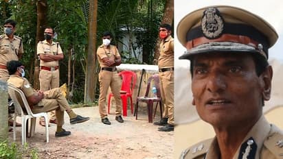 കേസ് അന്വേഷണത്തിൽ ഗുരുതര വീഴ്ച: ജില്ലാ പൊലീസ് മേധാവിമാരെ വിമർശിച്ച് ഡിജിപി