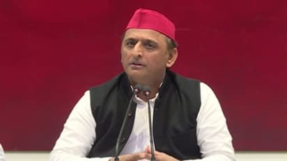 UP Election 2022: SP chief Akhilesh Yadav meets Chandrashekhar Azad, alliance on cards