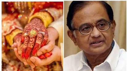 Marriage Age 21 : സ്ത്രീകളുടെ വിവാഹപ്രായം 21 , അനുകൂലിക്കണോ? കോൺഗ്രസിൽ ഭിന്നത