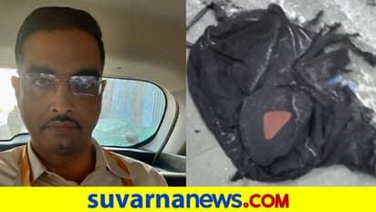 Rohini Court Blast: ನೆರೆ ಮನೆಯ ವಕೀಲನನ್ನು ಕೊಲ್ಲಲು ಕೋರ್ಟ್‌ನಲ್ಲಿ ಬಾಂಬ್‌ ಇಟ್ಟ DRDO ವಿಜ್ಞಾನಿ!