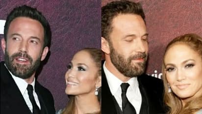 Is Jennifer Lopez pissed at Ben Affleck due to his ex-wife Jennifer Garner? Here's what we know