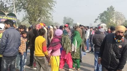 गोल्डन टेंपल के बाद कपूरथला गुरुद्वारे में निशान साहिब से बेअदबी, आरोपी की पीट-पीटकर हत्या, जानें पूरा मामला