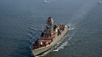 Indian Navy Recruitment :  ഇന്ത്യൻ‌ നേവിയിൽ 2500 സെയിലർ ഒഴിവുകൾ; അവസാന തീയതി ഏപ്രിൽ 5