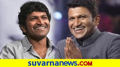 Puneeth Rajkumar Eye Donation: ಅಪ್ಪು ನಿಧನದ ಬಳಿಕ 400 ಜನ ನೇತ್ರದಾನ