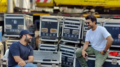 RRR PRE RELEASE: ఆర్ఆర్ఆర్  ప్రీ రిలీజ్ కు అంతా రెడీ.. చీఫ్ గెస్ట్ ఎవరో తెలుసా..?