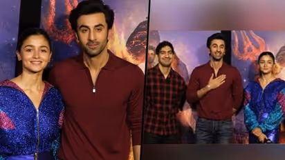 Ayan Mukerji reveals how Ranbir Kapoor-Alia Bhatt ruined his movie Brahmastra as a pair