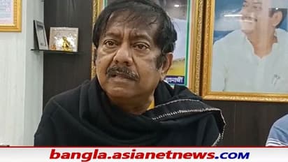 KMC Polls 2021: বিজেপি প্রার্থীর পোশাক ছিঁড়ে ফেলা ইস্যুতে বিস্ফোরক জ্য়োতিপ্রিয়, কী বলছেন বনমন্ত্রী