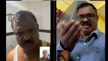 Crime News: ಪ್ರತ್ಯೇಕ ಪ್ರಕರಣ, ಮಹಿಳೆಯನ್ನು ಮಂಚಕ್ಕೆ ಕರೆದ  CPI, ಮದುವೆಯಾಗುವುದಾಗಿ ವಂಚಿಸಿದ PSI