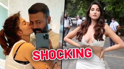 Did Nora Fatehi ask for Rs 2 crore BWM from Sukesh Chandrashekhar? Read their SHOCKING WhatApp chats