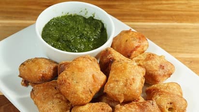 கருவேப்பிலை துவையல்...எளிதாக எப்படி வீட்டில் தயார் செய்வது..? இப்படி ஒருமுறை செஞ்சு சாப்பிட்டு பாருங்க...