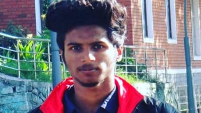 Young man drowned in the sea : കോഴിക്കോട്ട് കടലിൽ കാണാതായ യുവാവിന്റെ മൃതദേഹം കണ്ടെത്തി