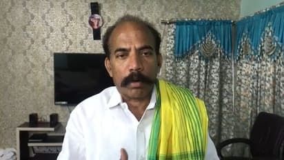 మద్యపాన నిషేదానికి తూట్లు పొడిచిన జగన్ - ఎక్సైజ్ శాఖ మాజీ మంత్రి కె ఎస్. జవహర్