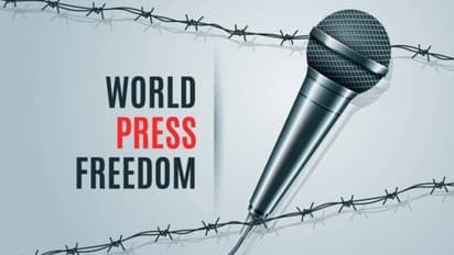 Reporters Without Borders : മാധ്യമപ്രവർത്തകർക്ക് ഏറ്റവും അപകടകരമായ രാജ്യങ്ങളിൽ ഇന്ത്യയും