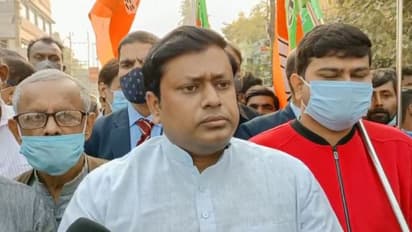 বাংলায় এখন সুপার সিএম-এর রাজ, অভিষেককে সঞ্জয় গান্ধীর সঙ্গে তুলনা করে মমতাকে ঠুকল বিজেপি