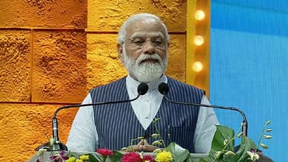 Goa Liberation Day: Goa did not lose its links to India even after 450 years of Portuguese rule, says PM Modi