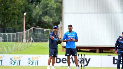 IND vs SA Series पर संकट के बादल, Covid के कारण CSA ने 4 दिवसीय सीरीज को किया स्थगित