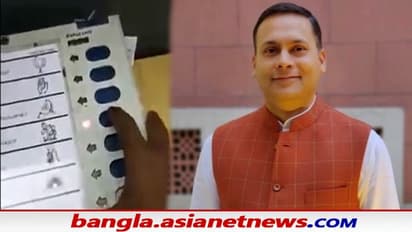 KMC Election: ভোটে জিততে ছাপ্পাই মূল অস্ত্র তৃণমূলের, ভিডিও পোস্ট করে জোরালো দাবি অমিতের