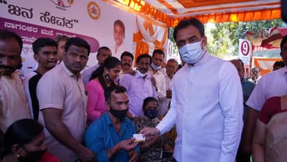 Janasevaka Yojana 'ಜನಸೇವಕ' ಉಪಕ್ರಮಕ್ಕೆ ಭಾರೀ ಜನಸ್ಪಂದನೆ, ಅಶ್ವತ್ಥ ನಾರಾಯಣ