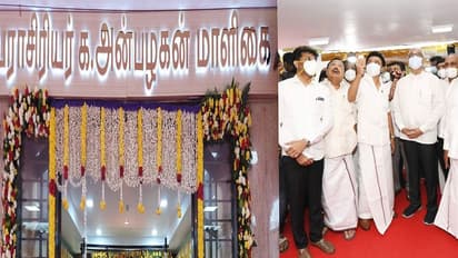 திமுக செய்வது அநாகரிகத்தின் உச்சம்.. காழ்புணர்ச்சியின் உச்சக்கட்டம்..கொதித்தெழுந்த ஈபிஎஸ்-ஓபிஎஸ்