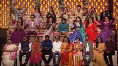 Bigg Boss Telugu 5 grand finale: బిగ్ బాస్ ఫినాలే.. యూనానిమస్ గా శ్రీరామ్ కి ఓటేసిన కంటెస్టెంట్స్