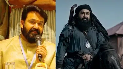Mohanlal about Marakkar : 'ഡീ​ഗ്രേഡിങ്ങിലൂടെ ഇൻഡസ്ട്രിയെ കൊല്ലുന്നു'; മരക്കാർ വിമർശനങ്ങളിൽ മോഹൻലാൽ
