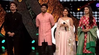 Bigg Boss 5 Grand Finale: 'శ్యామ్ సింగ రాయ్' ఆఫర్ కి నో.. మానస్ అవుట్