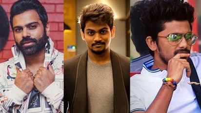 Bigg Boss Telugu 5 grand finale: మిగిలింది ముగ్గురే... బిగ్ బాస్ టైటిల్ దక్కేది ఎవరికి?