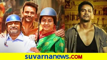 Badava Rascal Press Meet: ಕನ್ನಡ ಧ್ವಜ ಸುಟ್ಟವರ ವಿರುದ್ಧ ಆಕ್ರೋಶ ಹೊರ ಹಾಕಿದ ತಾರಾ-ರಂಗಾಯಣ ರಘು