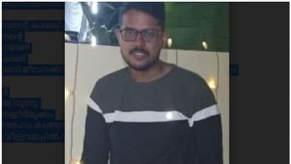 രാവിലെ നടക്കാനിറങ്ങിയ യുവാവ് കായലില്‍ മരിച്ച നിലയില്‍