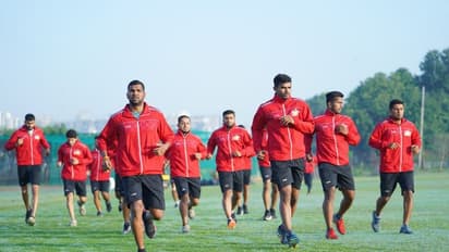 Pro Kabaddi : ಮತ್ತೆ ಪ್ರೋ ಕಬಡ್ಡಿ ಹಬ್ಬ, ಬೆಂಗಳೂರು ಬುಲ್ಸ್ ಅಭಿಯಾನ ಶುರು!