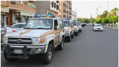 Saudi Law Violation : നിയമലംഘനങ്ങള്ക്ക് സൗദിയില് ഒരാഴ്ചക്കിടെ പിടിയിലായത് 15,088 വിദേശികള്