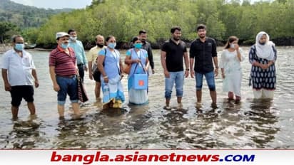 Andaman Fully Vaccinated: সাপ-কুমীরের সঙ্গে লড়ে ১০০ শতাংশ টিকাকরণ আন্দামানে, ভারতে প্রথম