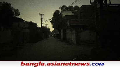 Jammu-Kashmir Power Strike: কামড় দেওয়া শীতে, পুরো অন্ধকারে ঢাকল জম্মু ও কাশ্মীর