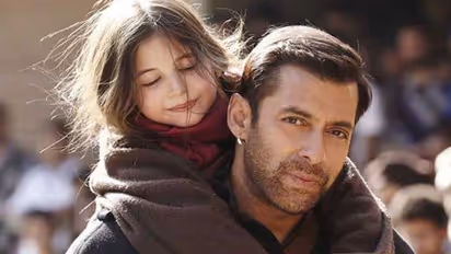 ಬರ್ತಿದೆ ಸೂಪರ್ ಹಿಟ್ 'ಬಜರಂಗಿ ಭಾಯಿಜಾನ್' ಸಿಕ್ವೆಲ್; ಸಲ್ಮಾನ್ ಜೊತೆ ಇರ್ತಾಳಾ ಮುನ್ನಿ?