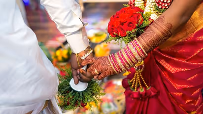 18 வயதில் வாக்களிக்கலாம்.. சொத்து வாங்கலாம்.. கணவரை தேர்ந்தெடுக்க முடியாதா? மத்திய அரசை சாடும் ஜவாஹிருல்லா..!