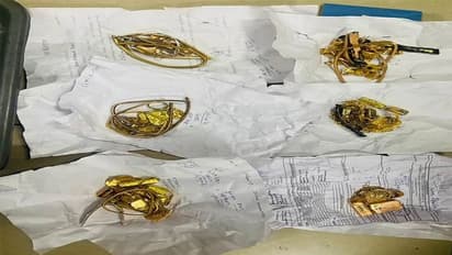 अंडरगारमेंट और कॉफी की बोतल में 3KG सोना छुपाकर भारत पहुंचीं केन्याई महिलाएं, लेकिन काम नहीं आई चालाकी