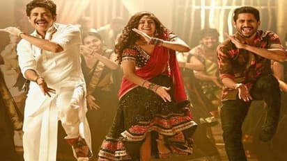 Bangarraju: వాసివాడి తస్సాదియ్యా…దీని స్పీడ్ కు దండాలయ్యా