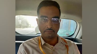 Rohini court blast case: DRDO scientist tries to commit suicide