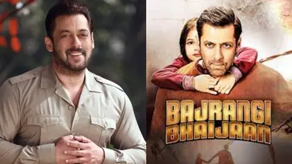 Bajrangi Bhaijaan 2 : സല്മാന് ഖാന്റ ‘ബജ്രംഗി ഭായ്ജാന് 2' വരുന്നു; തിരക്കഥ ഒരുക്കുന്നത് രാജമൗലിയുടെ പിതാവ്