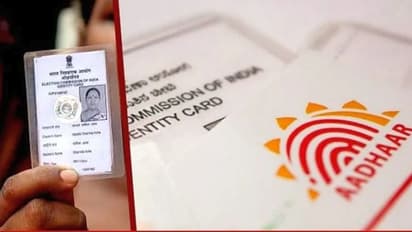 Aadhaar-Voter ID linkage: Why Asaduddin Owaisi calls it absurd