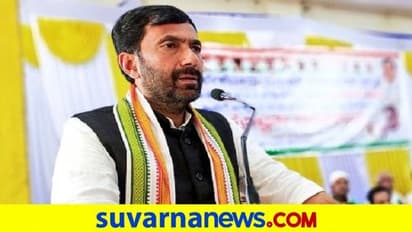 Karnataka Politics: ಮೋದಿ ಮನ್ ಕಿ ಬಾತ್ ಕೈಬಿಟ್ಟು ಜನರ ಸಂಕಷ್ಟಗಳನ್ನ ಆಲಿಸಬೇಕು: ಸಲೀಂ ಅಹ್ಮದ್